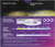 Philips H1 NightGuide Platinum Headlight Bulbs (Pair)