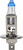 Philips H1 NightGuide Platinum Headlight Bulbs (Pair)