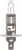 Philips H1 VisionPlus Headlight Bulbs (Pair)