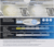 Philips H11 Crystal Vision Platinum Headlight Bulbs (Pair)