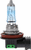 Philips H11 Crystal Vision Platinum Headlight Bulbs (Pair)
