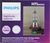 Philips H11 NightGuide Platinum Headlight Bulbs (Pair)