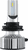 Philips H11 Ultinon LED Fog Light (Pair)