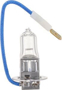 Philips H3 Halogen Headlight Bulb