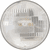 Philips H5006 Standard Halogen Sealed Beam Headlamp