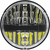 Philips H6024 LED Integral Beam Headlight