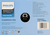 Philips H6054 Crystal Vision Ultra Halogen Headlamp