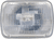 Philips H6054 Crystal Vision Ultra Halogen Headlamp