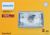 Philips H6054 Standard Halogen Sealed Beam Headlamp