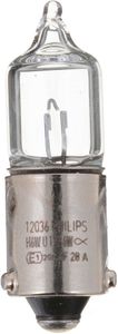 Philips H6WCP Halogen Headlight Bulb