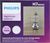 Philips H7 NightGuide Platinum Headlight Bulbs (Pair)