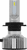 Philips H7 Ultinon LED Fog Light (Pair)