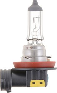 Philips H8 Halogen Headlight Bulb