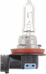 Philips H9 Halogen Headlight Bulb