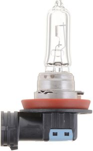 Philips H9 Halogen Headlight Bulb
