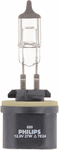Philips Halogen Fog Light Bulbs
