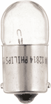 Philips Standard Halogen Miniature Bulbs