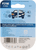 Philips P21W Crystal Vision Miniature Bulbs (Pair)