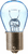 Philips P21W Crystal Vision Miniature Bulbs (Pair)