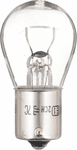 Philips P21WCP Standard Halogen Miniature Bulbs (10 Pack)