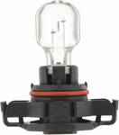 Philips PS19W Halogen Headlight Bulb