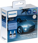 Philips PS24W Ultinon LED Fog Light (Pair)