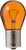 Philips PY21W LongerLife Miniature Bulbs (Pair)