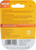 Philips R10W Standard Halogen Miniature Bulbs (Pair)