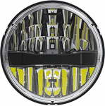 Philips Sealed Beam Headlamps