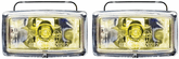 PIAA 2091 Plasma Ion Crystal Yellow Fog Lamp Kit