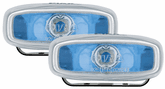 PIAA 2192 Xtreme White SMR Driving Lights