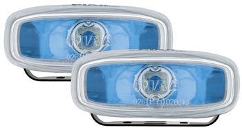 PIAA 2192 Xtreme White SMR Driving Lights