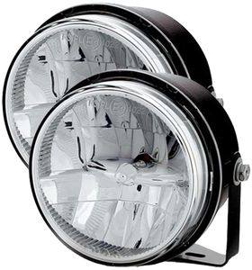 PIAA 3" High Intensity LED Driving Lamp Kit