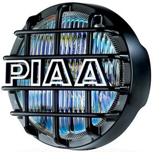 PIAA 540 Ion Crystal Black Fog Lamp