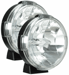 PIAA 7" High Intensity LED Driving Lamp Kit