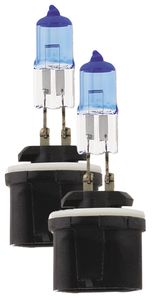 PIAA 880 Xtreme White Plus Bulbs (Twin Pack)