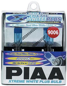 PIAA 9006 Xtreme White Plus Bulb