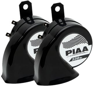PIAA Dual Tone Superior Bass Horn