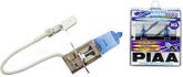 PIAA H3 Xtreme White Plus Bulbs Twin Pack