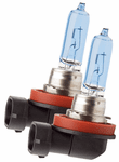 PIAA H9 Xtreme White Plus Bulbs (Twin Pack)