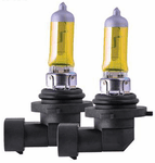 PIAA HB (9005/9006) Solar Yellow Bulbs (Twin Pack)