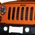 PIAA Jeep Wrangler JK LED Driving Lamps Kit (2010-2013)
