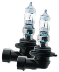 PIAA Night-Tech 9005 Halogen Bulb (Pair)