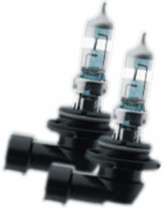 PIAA Night-Tech 9006 Halogen Bulb (Pair)