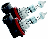 PIAA Night-Tech H11 Halogen Bulb (Pair)