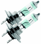 PIAA Night-Tech H7 Halogen Bulb (Pair)