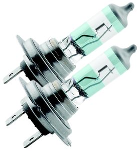 PIAA Night-Tech H7 Halogen Bulb (Pair)