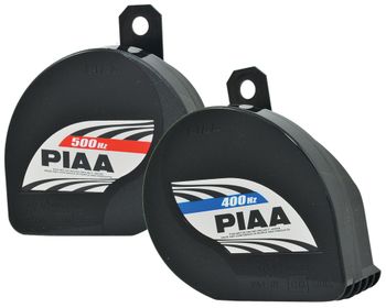 PIAA Slim Sports Horn (400/500 Hz)