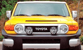PIAA Vehicle Specific Lamp & Mounting Kits