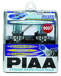 PIAA Xtreme White Plus Series 9007 Bulbs